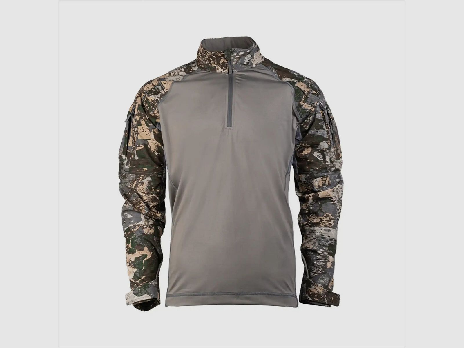 Mil-Tec Camisa de Campo Tactical 2.0 WASP I - Z1 B / 3XL