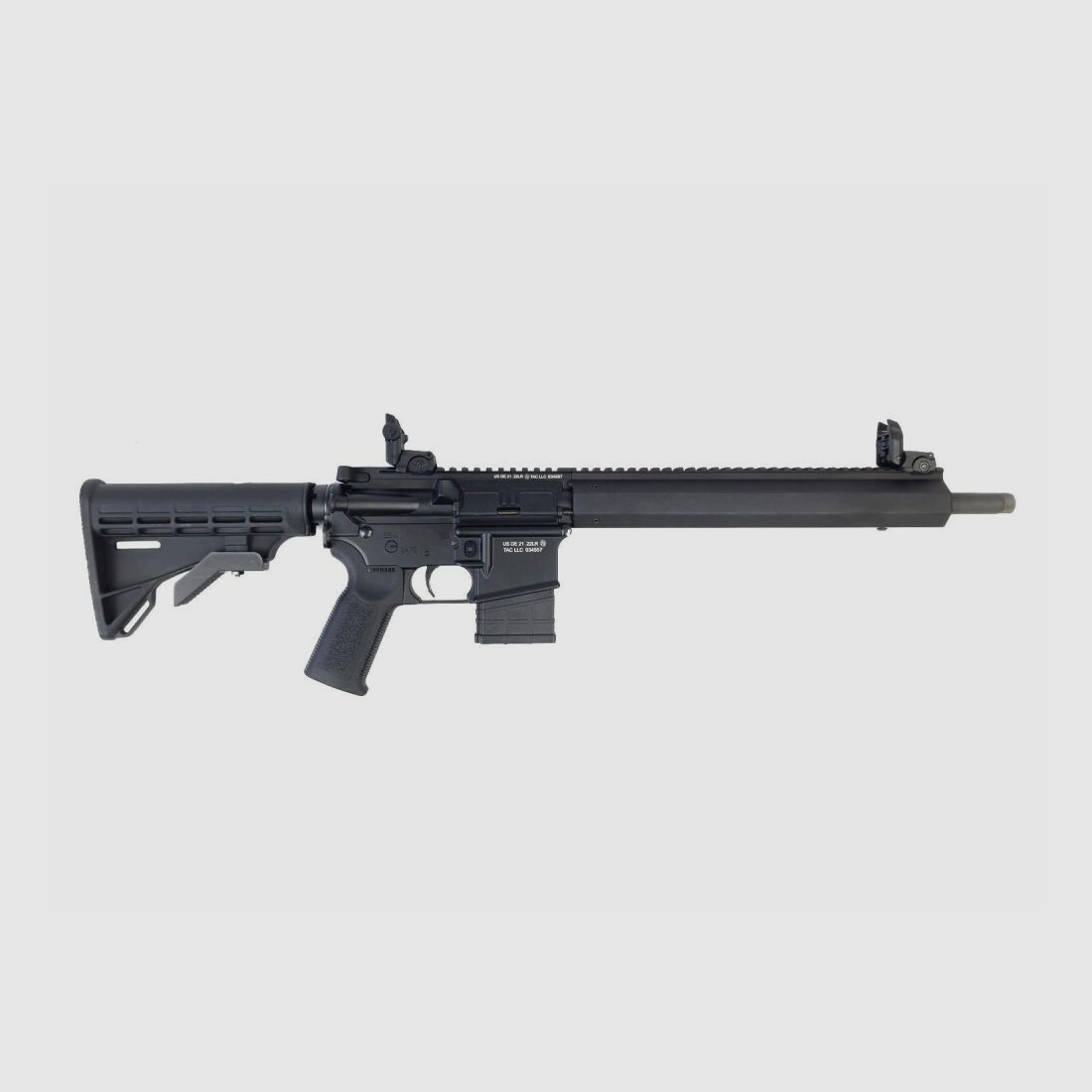 Tippmann Tippmann Arms M4-22 ELITE ALPHA-GS 16 pollici
