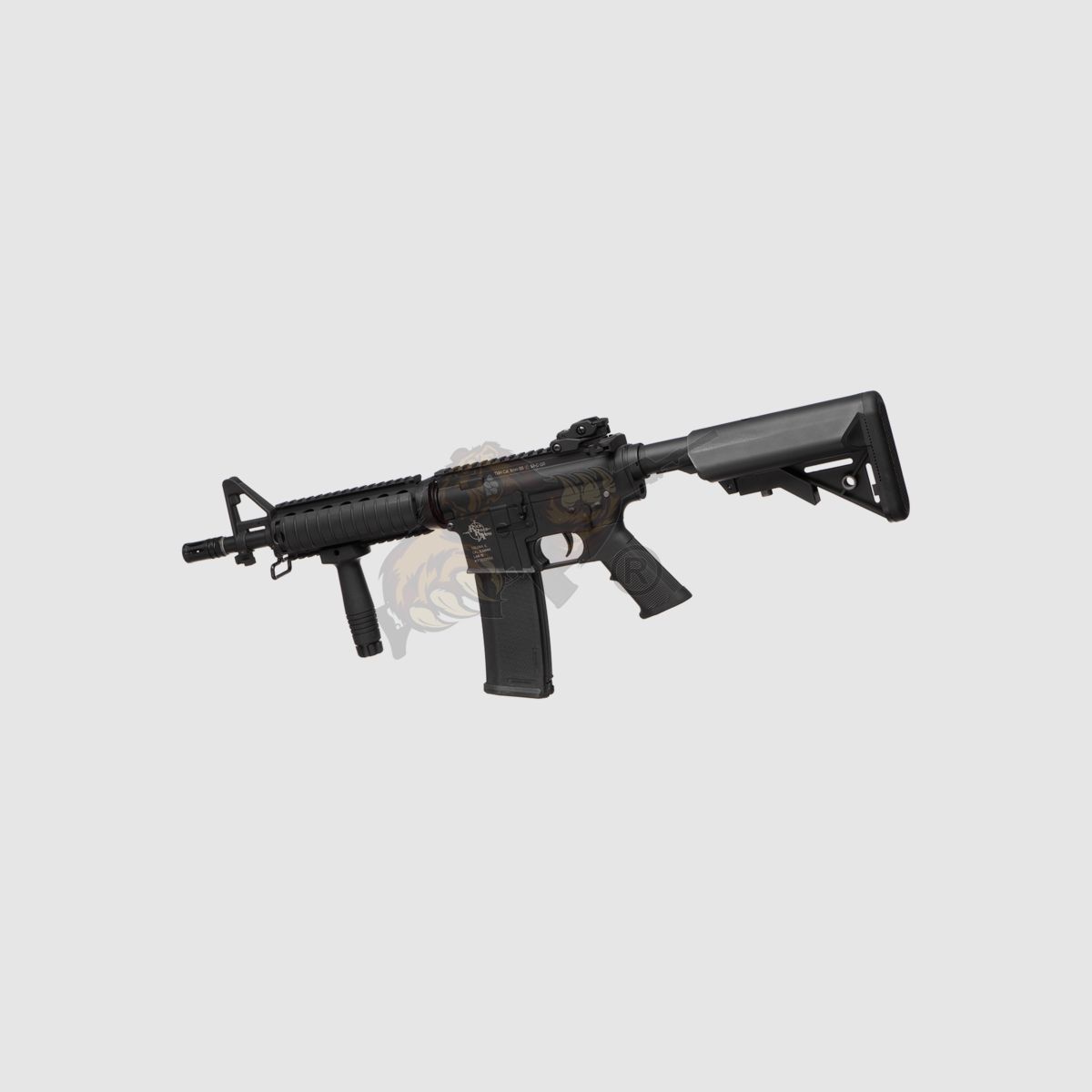 SA-C04 Core Specna Arms Schwarz Airsoft Frei ab 18 - S-AEG -F-