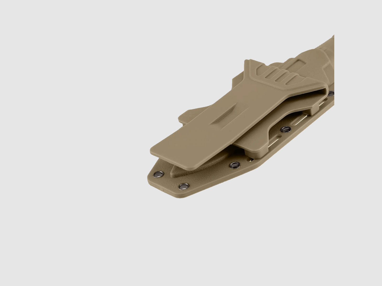 NÓŻ – WALTHER/UMAREX – BACK-UP KNIFE BUK-FDE, zdjęcie 4 z 4