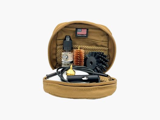 Cleaning box set 37/40mm/12GA Less Lethal