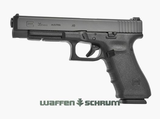 Glock 35 GEN.4