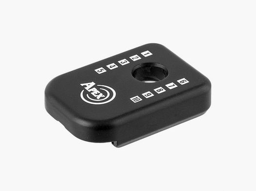 APEX TACTICAL SPECIALTIES INC J-PLATE BASEPLATE FOR MAGPUL GL9