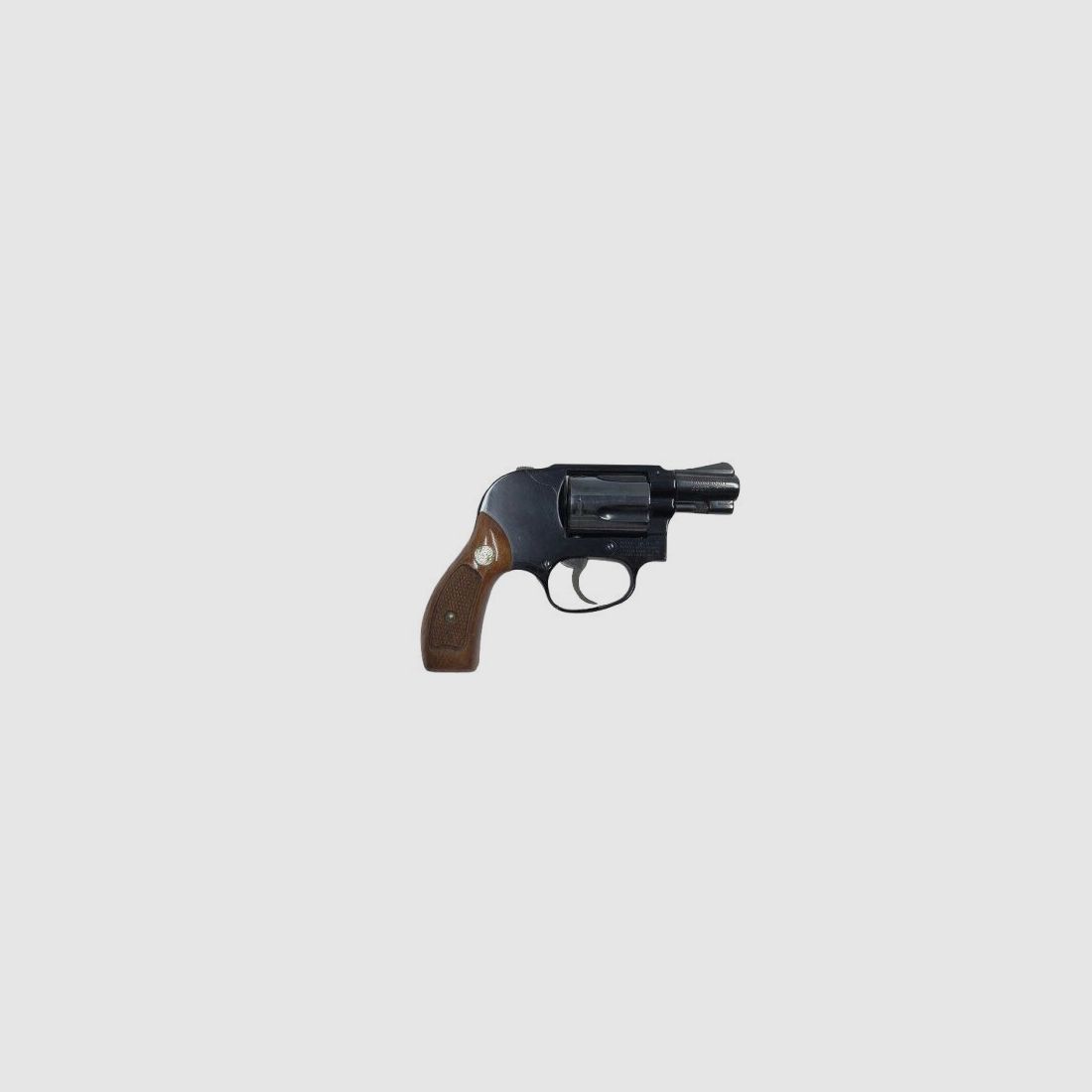 Smith&Wesson Mod. 38 Airweight