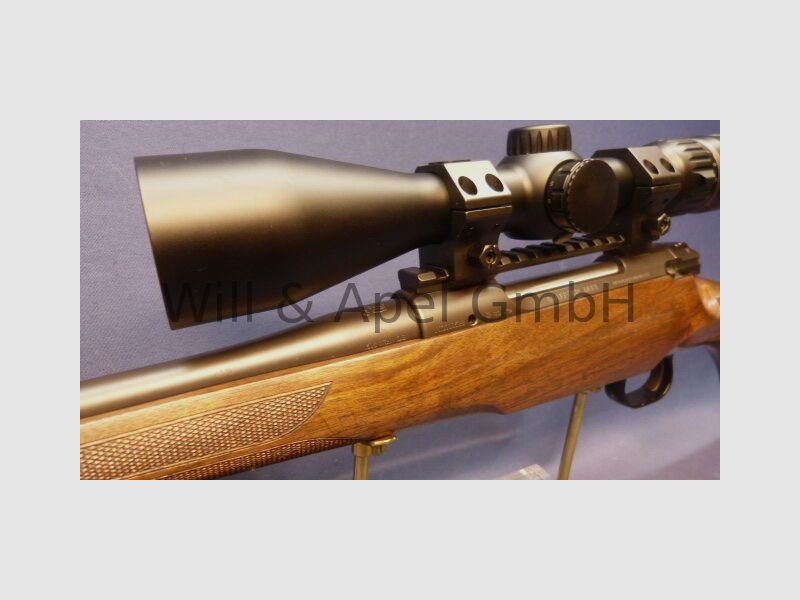 Mauser M12