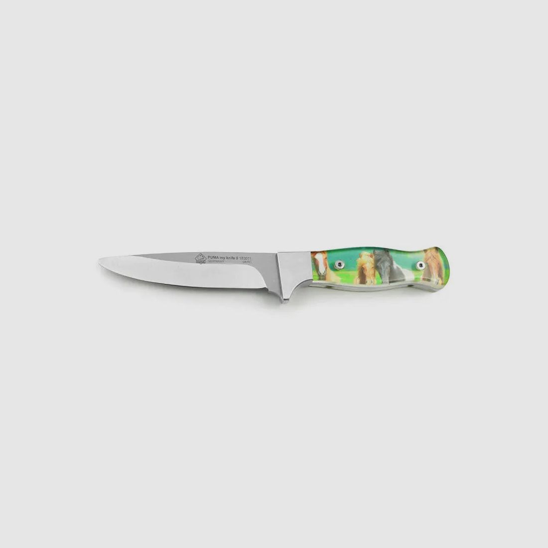 PUMA my knife II