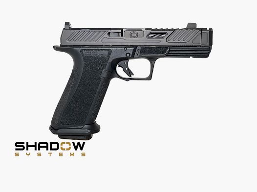 SHADOW SYSTEMS XR920P ELITE 9mm Luger