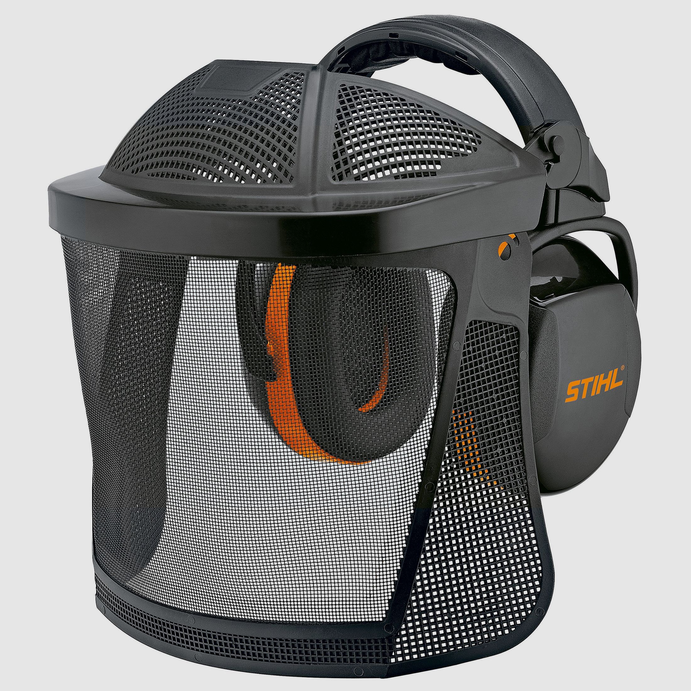 Stihl Combinación de Protección Facial y Auditiva Dynamic GPA 30