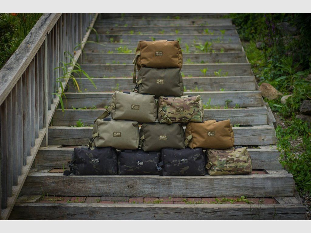 COLETAC Cuddle Bag, Bild 4 von 9