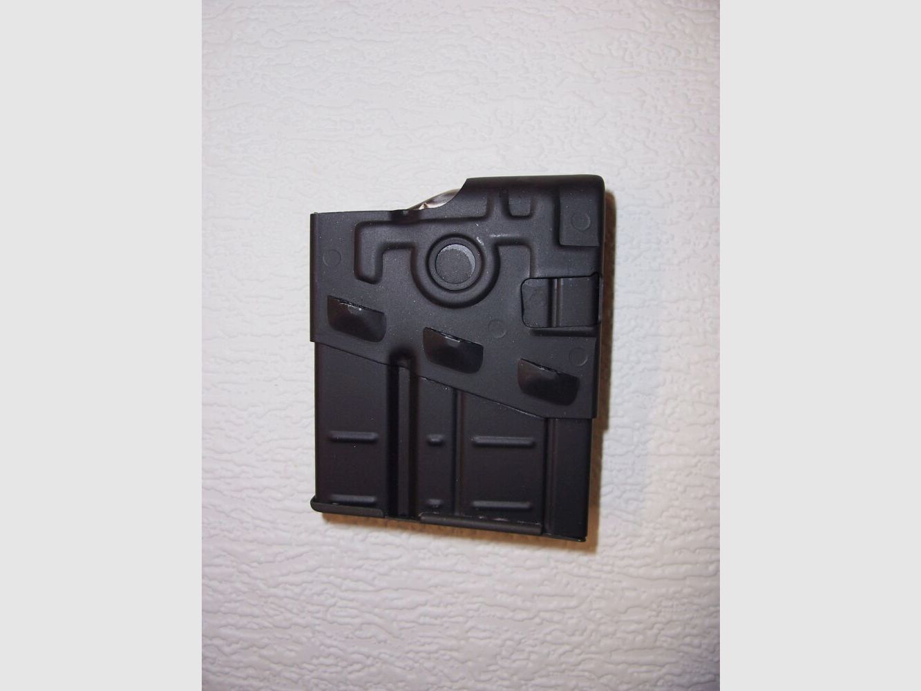 Schwaben Arms GmbH SAR M41, HK41, G3 cargador de 10 disparos calibre 308win. (7,62x51)