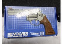 Rossi M87