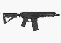 Sig Sauer SG563 SB 9″ 5.56×45