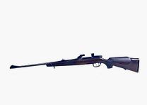 Steyr Mannlicher Mod.D 6,5x57