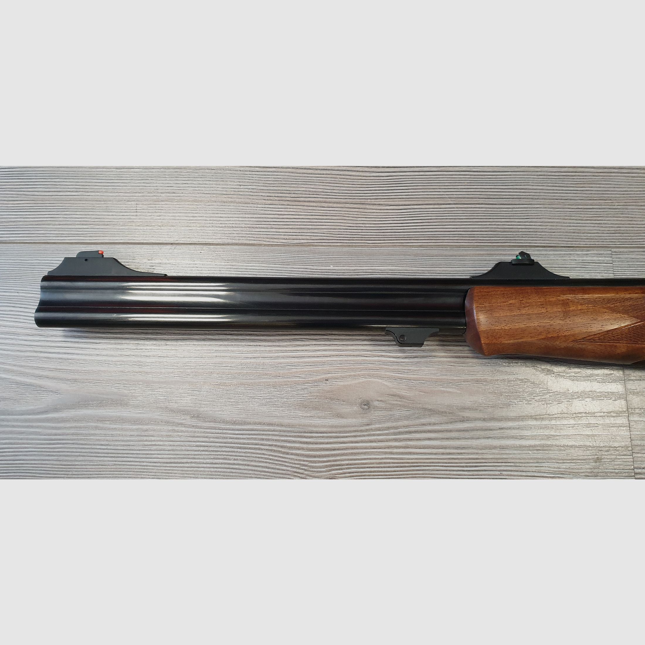 HEYM EXPRESS 26 SK 8X57 JRS CLEARANCE, image 4 of 8