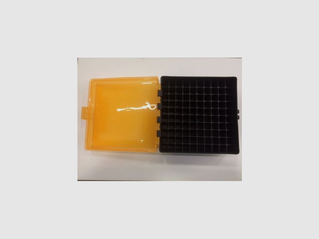 SMARTRELOADER PORTACOLPI 357 PZ100, immagine 2 di 3