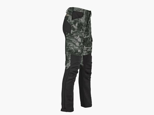 Härkila Hose Noctyx Camo Silent
