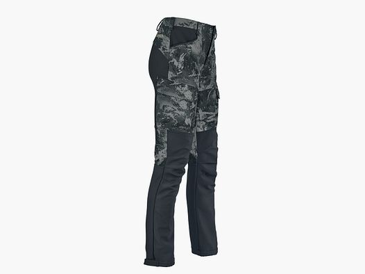Härkila Pantalones Noctyx Camo Silent