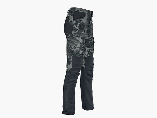 Härkila Hose Noctyx Camo Silent