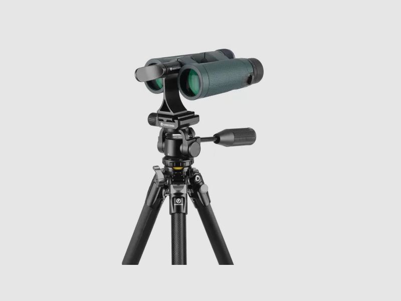 Vanguard Veo 5 264CO28 - Reisestativ aus Carbon, Beobachtungskopf, Bild 16 von 23