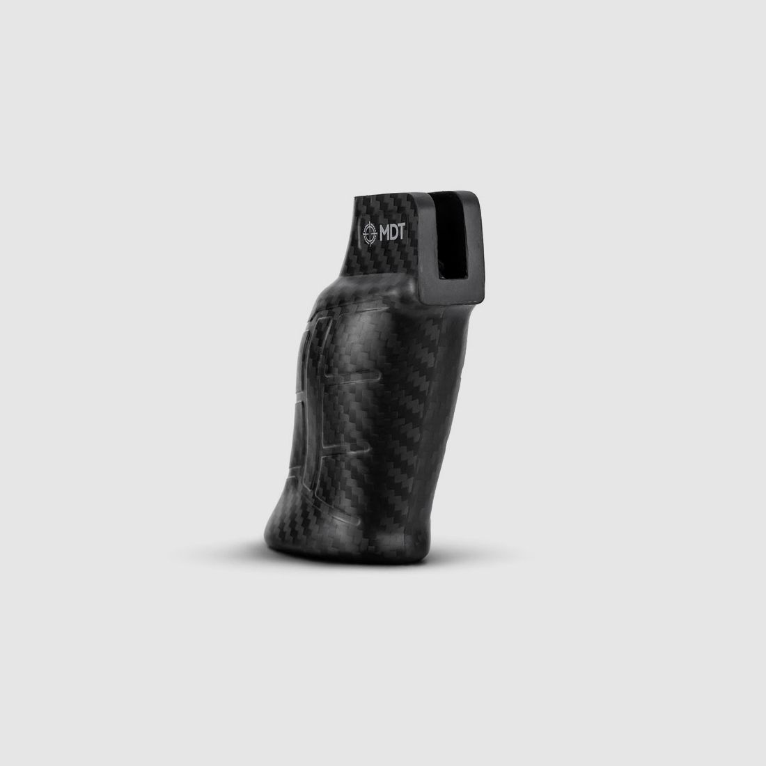 MDT AR15 Poignée de Pistolet CARBON Fiber