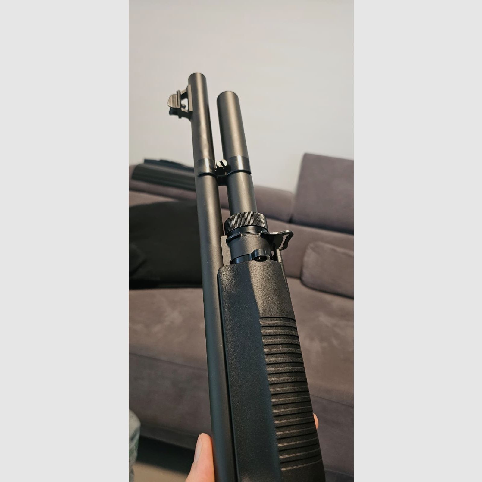 Benelli M3 Super 90 Tactical (GhostRing) 