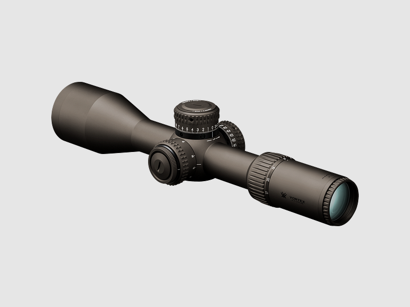 Vortex Razor® HD Gen II 4.5-27x56 FFP EBR-7C MOA, image 3 sur 7