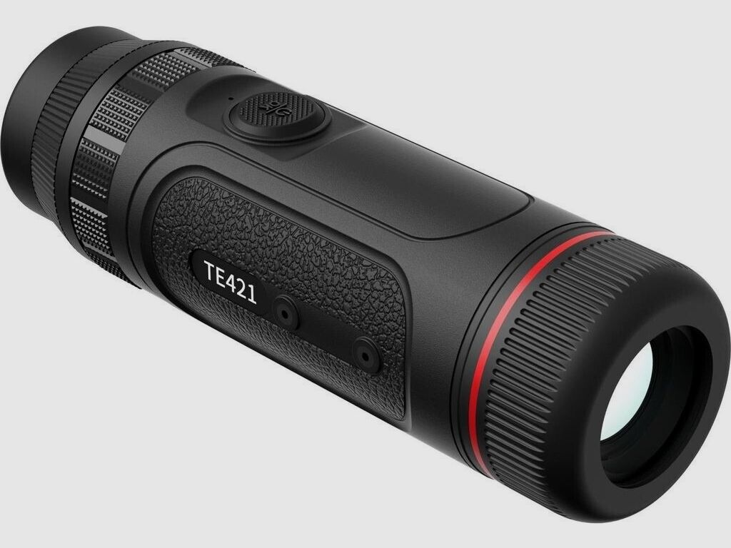 Warmtebeeldcamera GUIDE TE421 - Ongebruikt