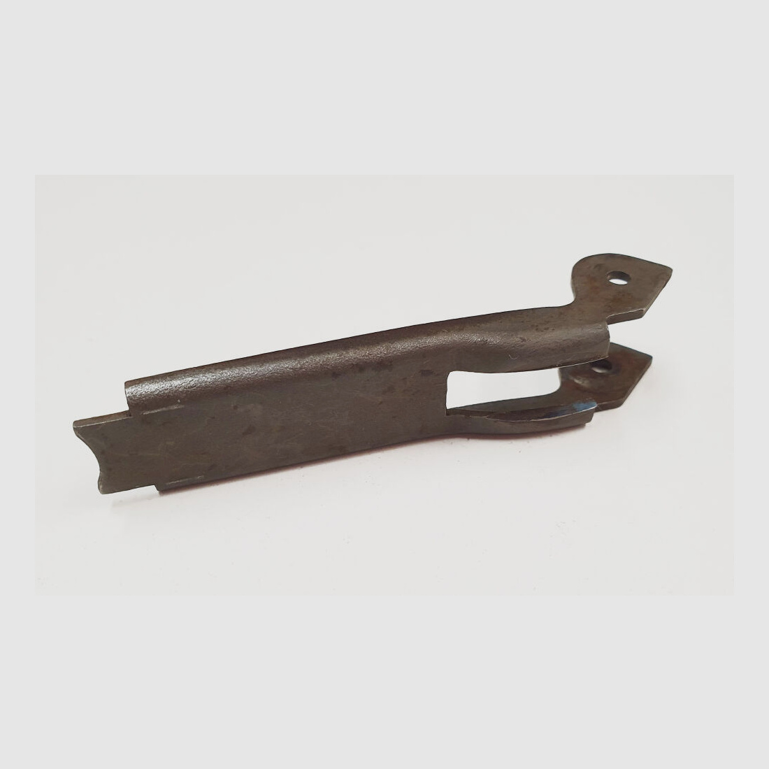 Gewehr 43 / Karabiner 43 ( G43 / K43 ) [64] Visierkurvenschiene für Gewehr 43 / Karabiner 43 ( G43 / K43 ) original Ersatzteil