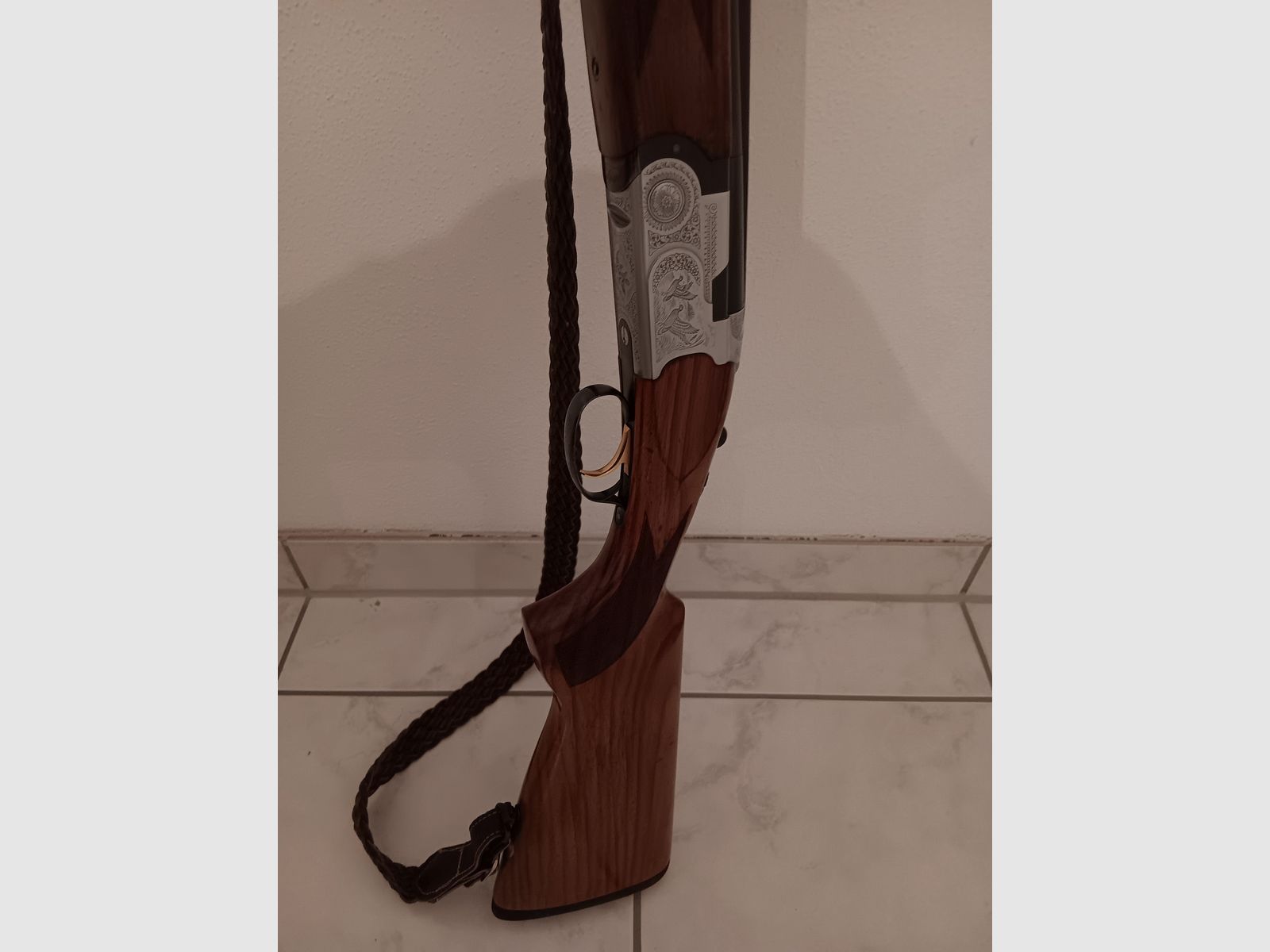 Beretta Silver Pigeon 