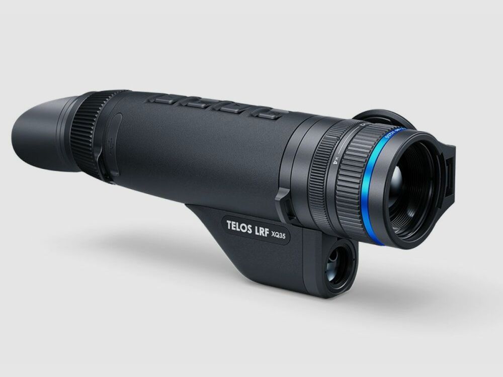 PULSAR Telos LRF XQ35