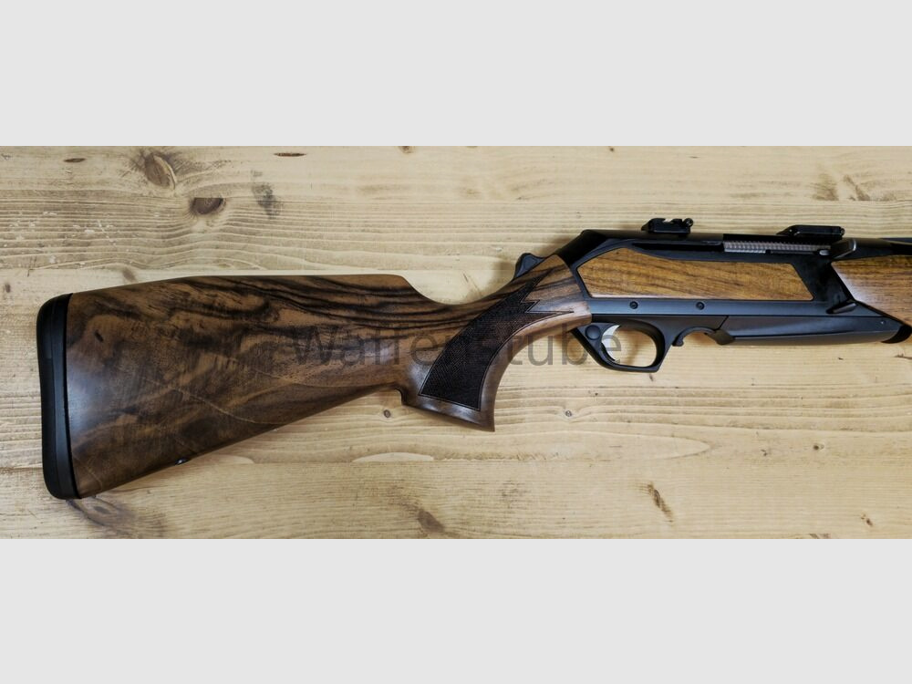 Browning	 BAR-3 Zenith Wood HC - LL 51cm