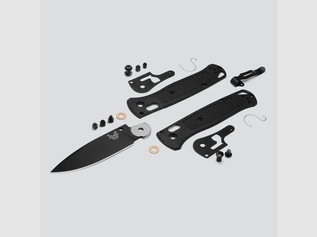 Coltello pieghevole Bugout CF-Elite, immagine 5 di 6
