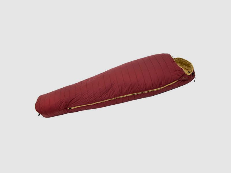 G 180 LADY Kunstfaserschlafsack, Grösse L, Bild 1 von 9