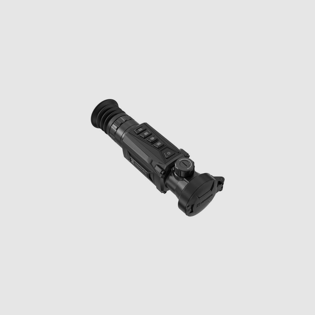 Telescopio termico HIKMICRO Thunder TQ50 2.0, immagine 2 di 3
