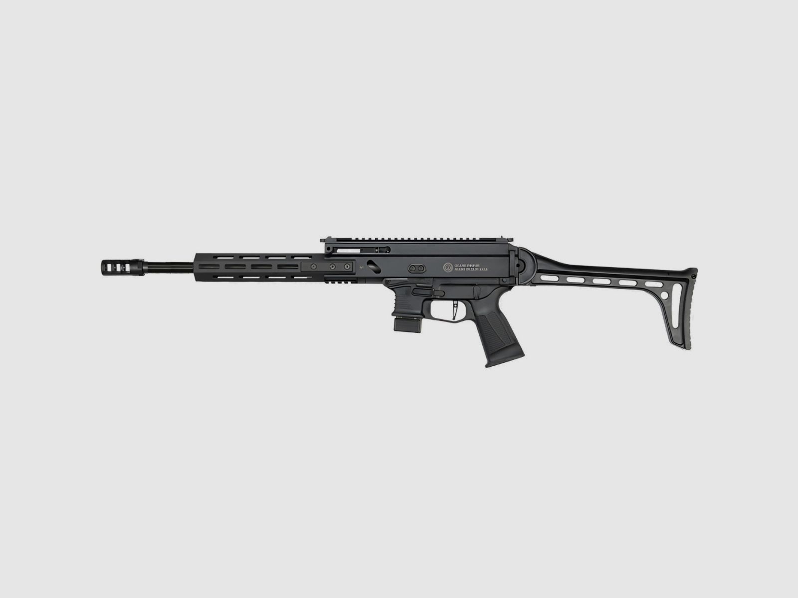 Stribog RSR9A3 16'' Gen. 2 - 50050063, zdjęcie 1 z 8