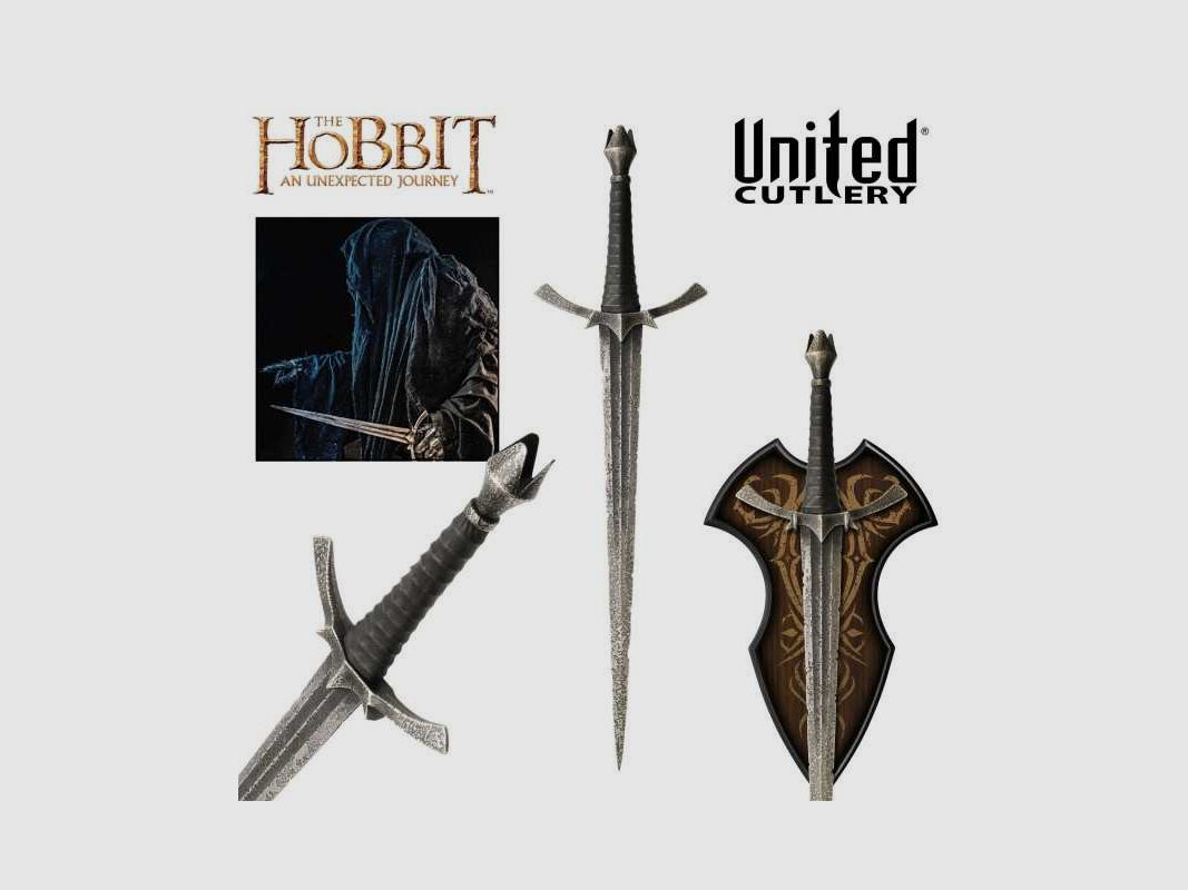 Der Hobbit - Morgul Klinge, der Dolch der Nazgul