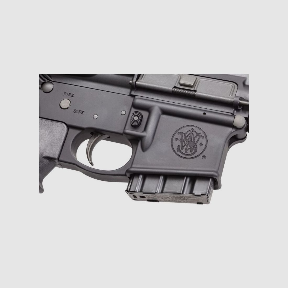 SMITH & WESSON MP15 Sport III 16&Prime; cal.223 Rem (auf Lager), Bild 4 von 7