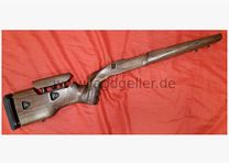 Calcio della FORM per Remington 700 L/A