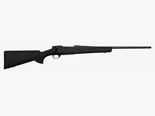 HOWA M1500 Long Action Hogue BLACK .30-06Spring / 22" Zoll 1/2-28 sofort verfügbare Jagdbüchse, Versand national +20€