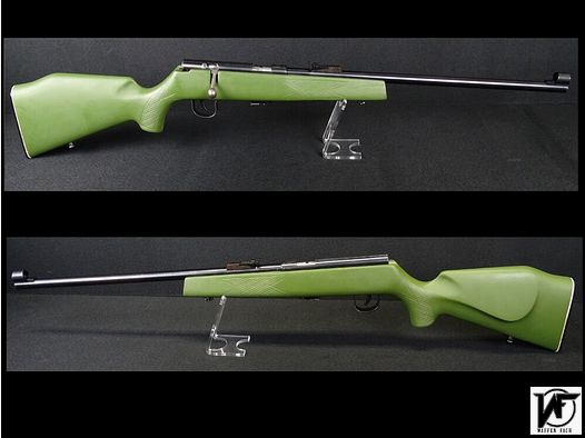 Voere Kustein without