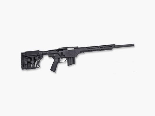 Mossberg MVP Precision