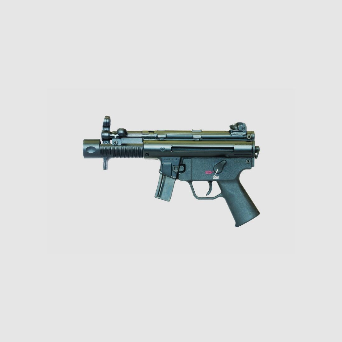Heckler & Koch SP5K Pistole 9×19 mm, Bild 2 von 3