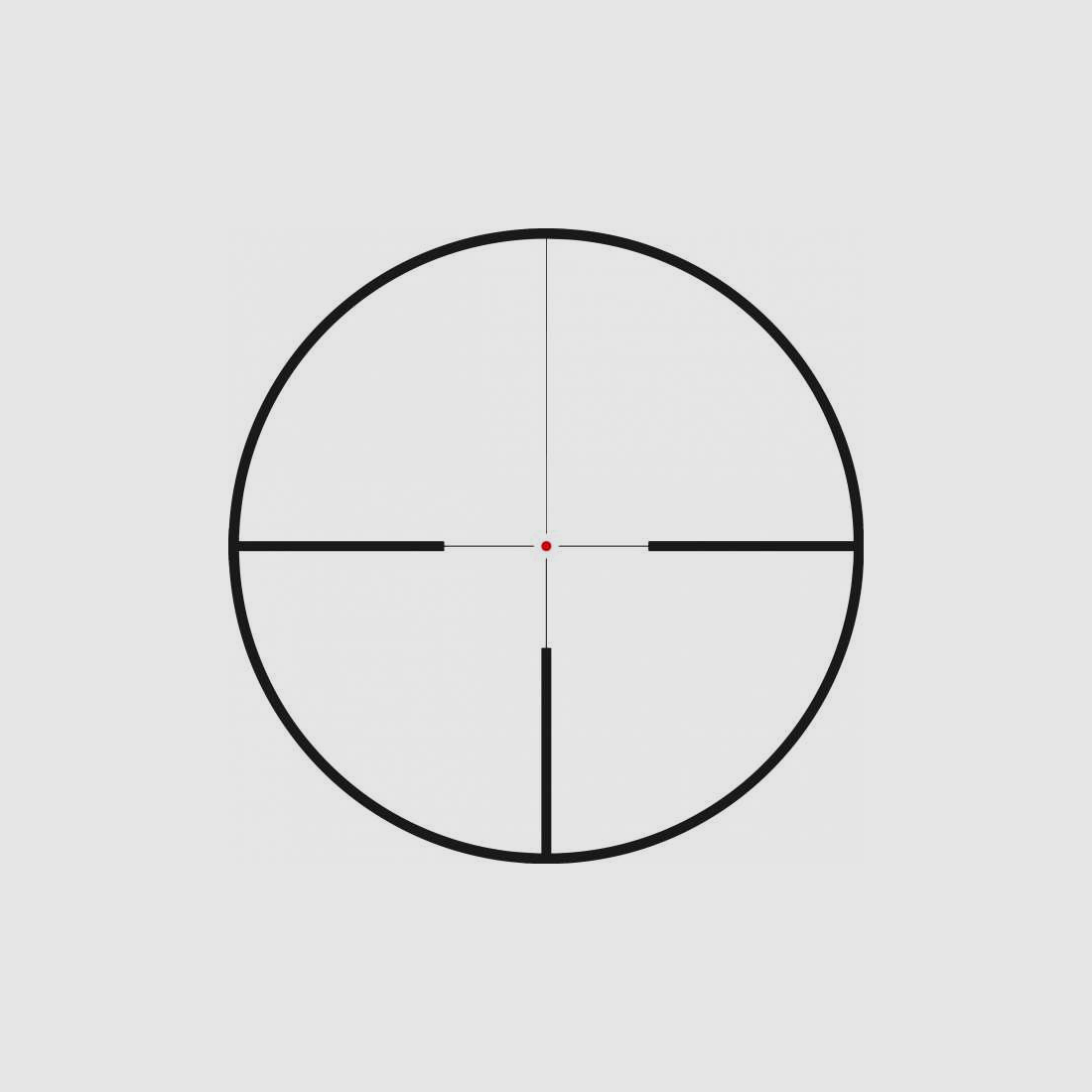 Hawke Vantage IR 4-12x50 L4A Dot