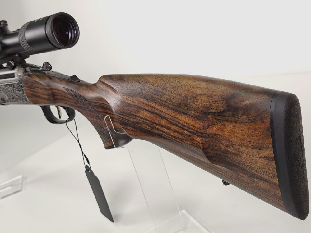 Blaser BBF 95, zdjęcie 9 z 10