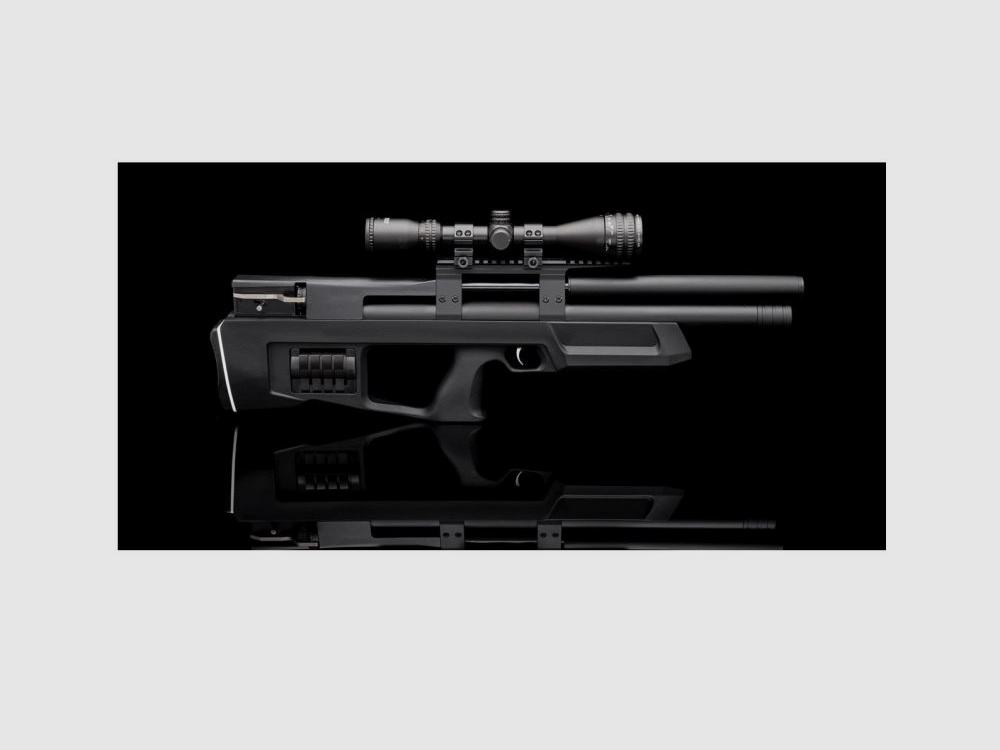 KalibrGun Cricket PLB
