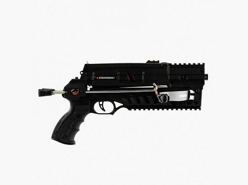 STEAMBOW AR-6 STINGER II COMPACT - CROSSBOW