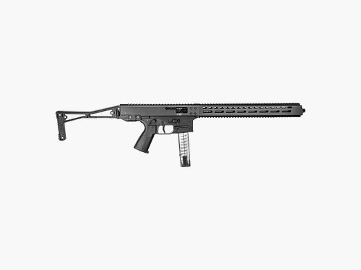 B&T GHM9 SPORT 9×19