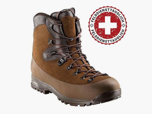 Kampfstiefel 19, KS SCHWER CH GTX