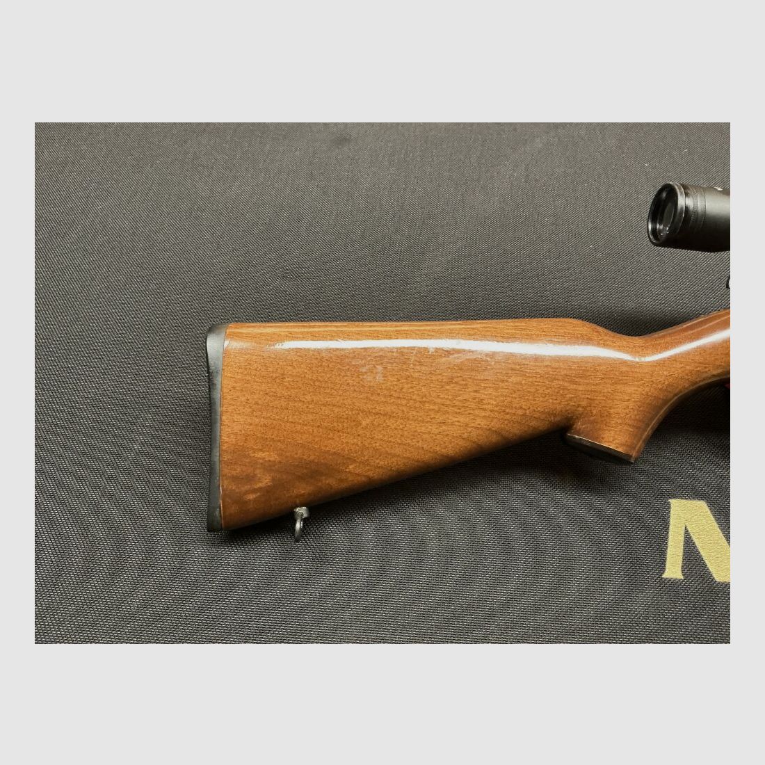 Norinco JW15 .22lr