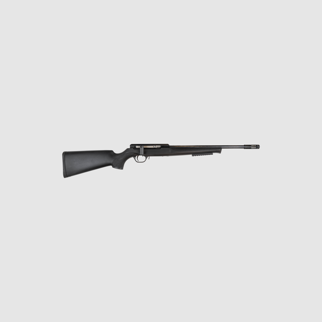 KARABINEK ISSC SPA Tactical Kal:22 LR, zdjęcie 1 z 2